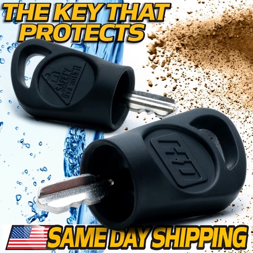 Ignition switch key for john - switch,