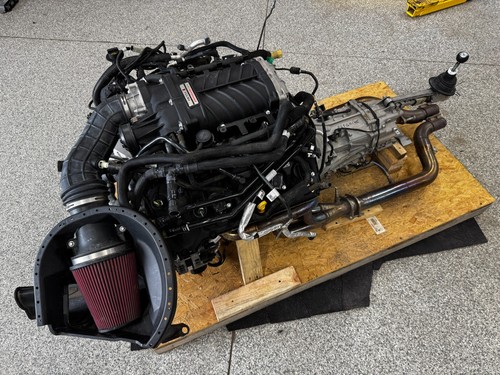 2020 mustang coyote gen 3 - coyote,