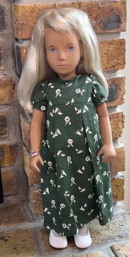 Vintage sasha doll - vintage,