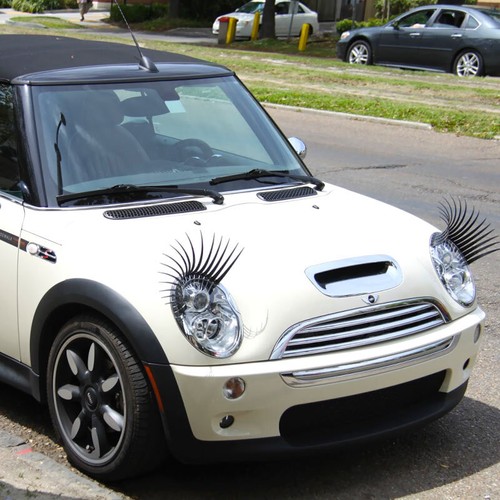 For mini cooper car styling - s,