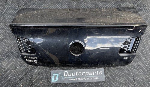 Trunk hatch tailgate sedan - trunk/hatch/tailgate,