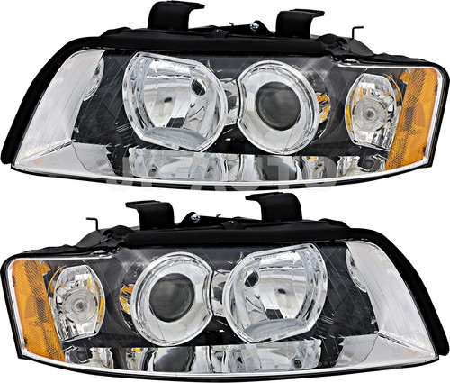 For 2002 2005 audi s4 - for,