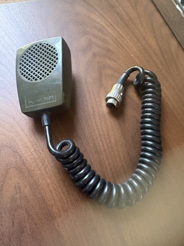 Vintage astatic 525 pace - 525, cb