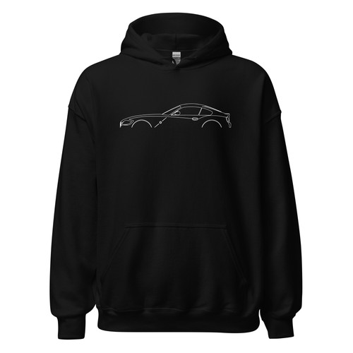 Premium hoodie for bmw m - z4,