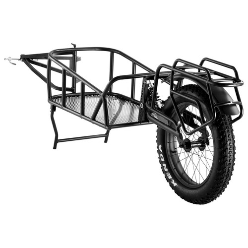 Vevor heavy duty bike - heavy-duty, 20"