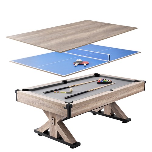 Uimoso 7ft billiards table - uimoso,