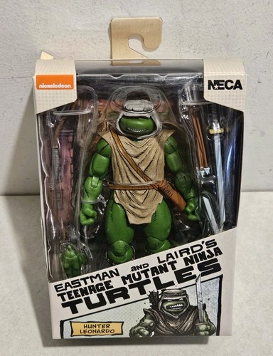 Neca teenage mutant - teenage,