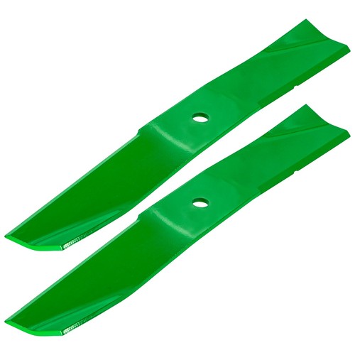 Deck blade for - deck,