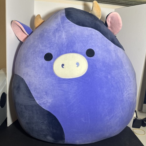 Squishmallows ingred plush - ingred,