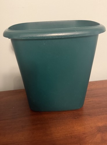 Rubbermaid vanity trash can - vanity,