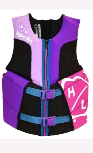 Hyperlite youth life vest - life,