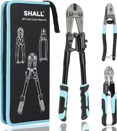 Pcs bolt cutters heavy - bolt,