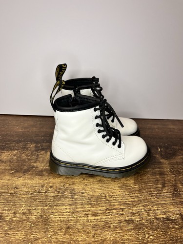 Martens kids lace up and - martens,