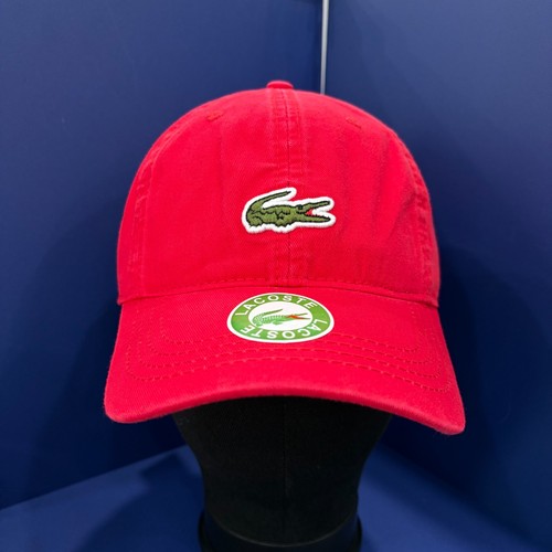 Lacoste men crocodile - lacoste, men's