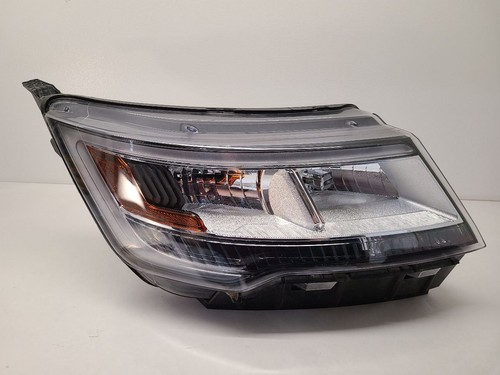 2016 2017 ford explorer - 2016,