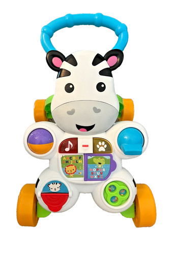 Fisher price learn - fisher-price, me