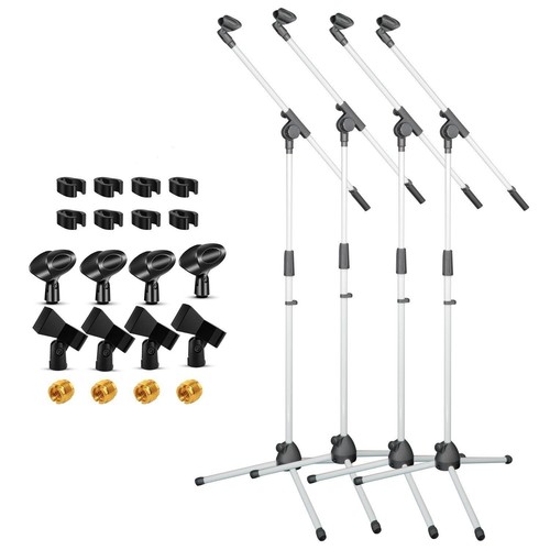 Core microphone stand 4pcs - 5,