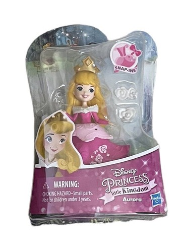 Disney princess little kingdom - princess,