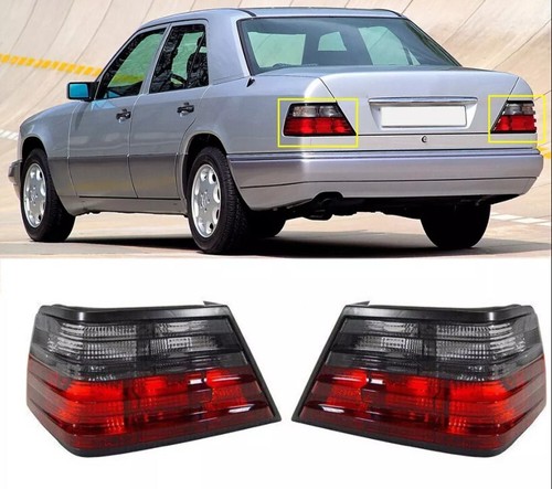 Left right rear tail - rear,