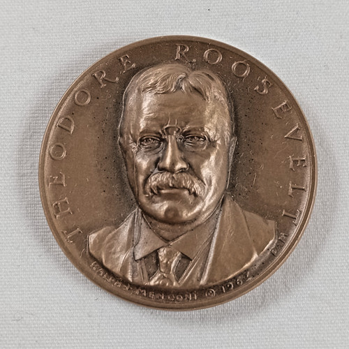 1963 theodore roosevelt - 1963,