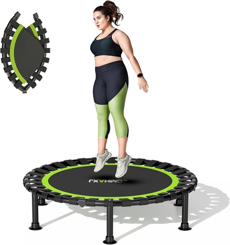 Foldable mini trampoline - foldable, –