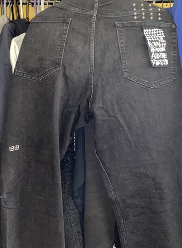 Ksubi jeans - ksubi, 38