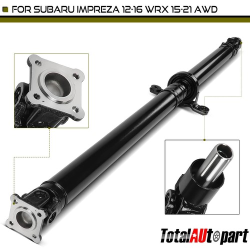Drive shaft assembly for - shaft,