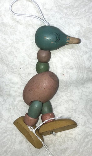Antique vintage jaymar - 5”,