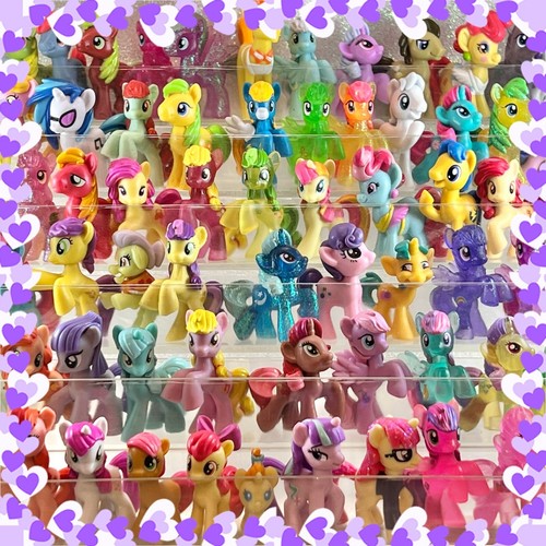Little pony 2 - my,
