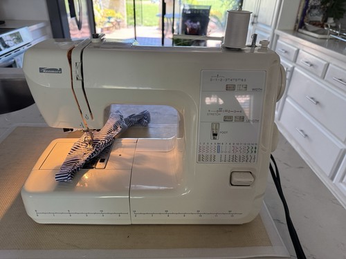 Kenmore sewing machine - sewing,