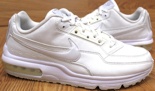 Nike air max ltd model - nike, #