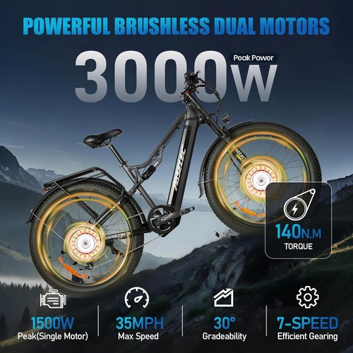 Paselec tx29 electric bike - electric,