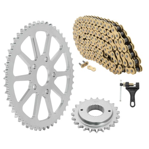 Chain drive sprocket - chain,
