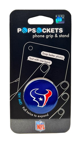 Popsockets nfl houston - popsockets,