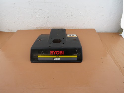 Ryobi 410r mini tiller - 410r,