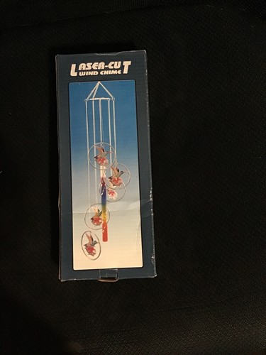 Aluminum laser cut - laser, wind