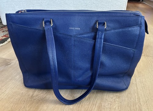 Cole haan tote bag - haan, american