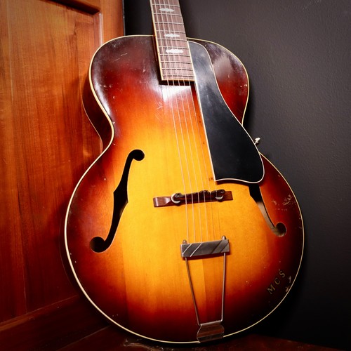1940 gibson rare long - rare,