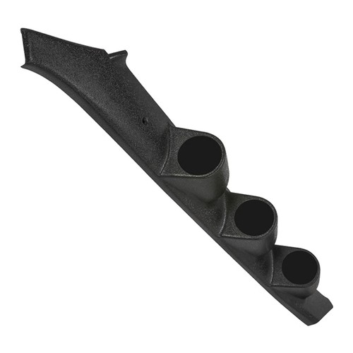 Glowshift black triple pillar - triple,