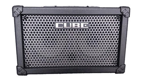 Roland cube street portable - roland,
