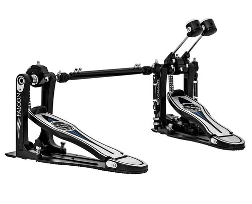 Mapex falcon double bass - mapex, drum