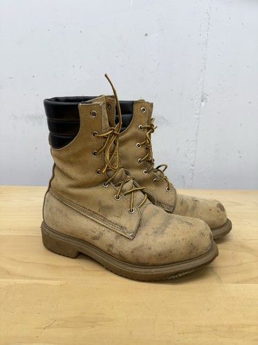 Vintage red wing - vintage, setter
