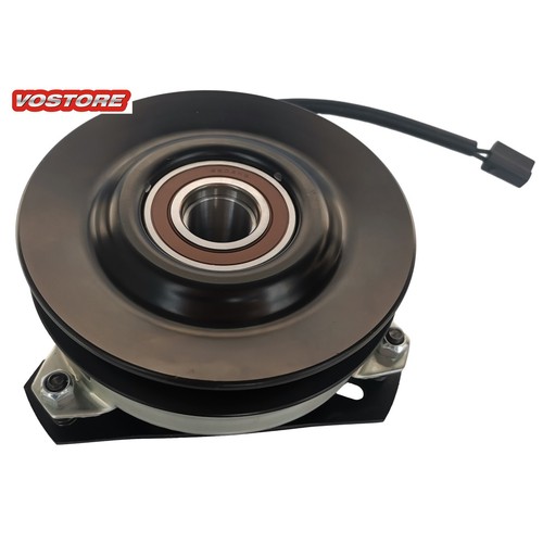 Electric pto clutch for cub - electric,