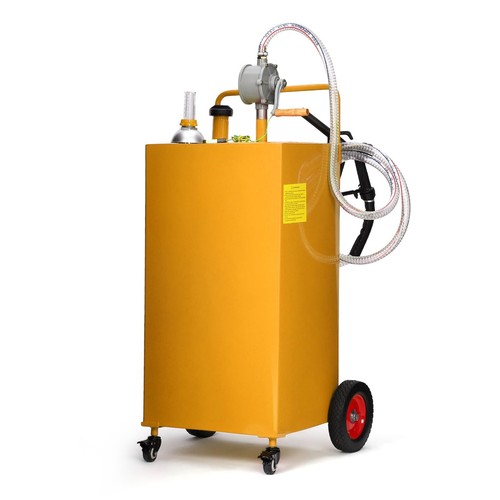 Gal fuel caddy - 30/35/50,