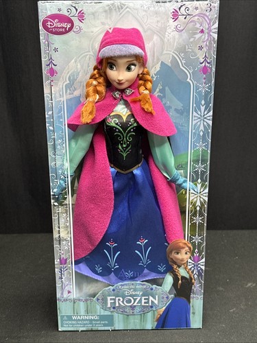 2013 edition disney store - 2013,