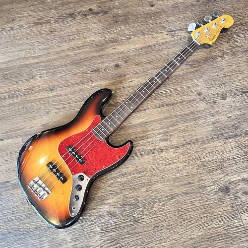 Fender japan jbd 3ts jazz - jbd-62,
