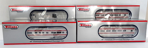 Williams bachmann ga - ga, ~
