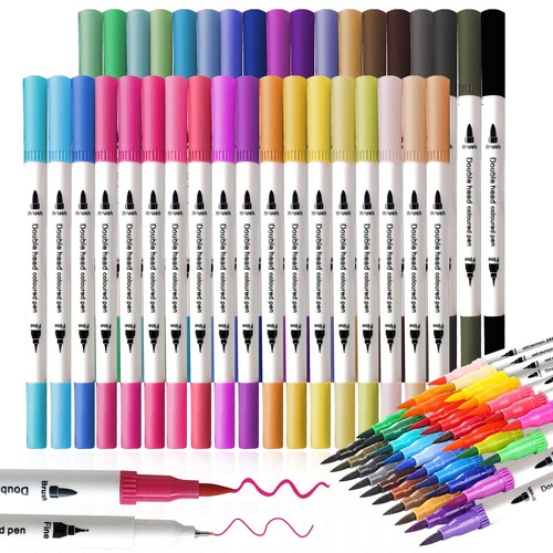 Artbeek art brush - art, markers
