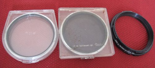 Rollei sl66 6000 rolleipol - rollei,