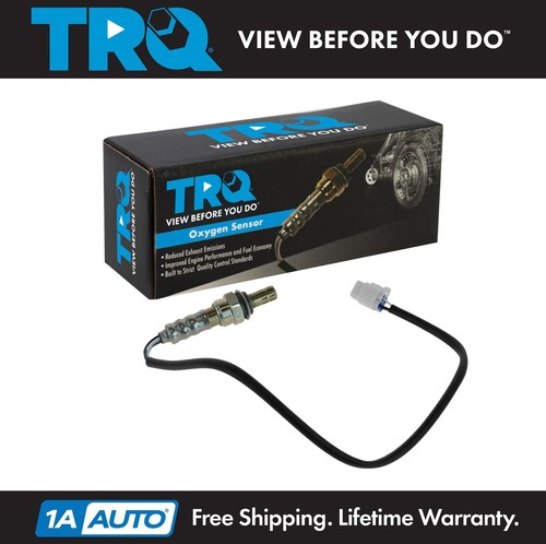 Trq downstream oxygen sensor - downstream,